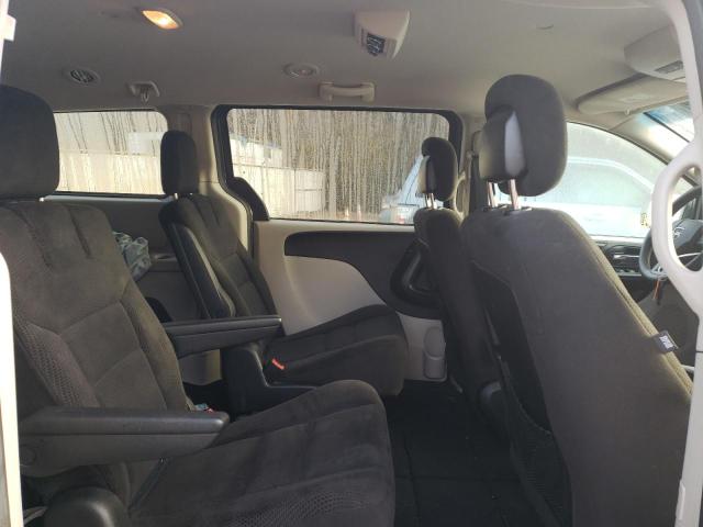 Photo 6 from auction – 2016 DODGE GRAND CARA with VIN 2C4RDGCG5GR267101