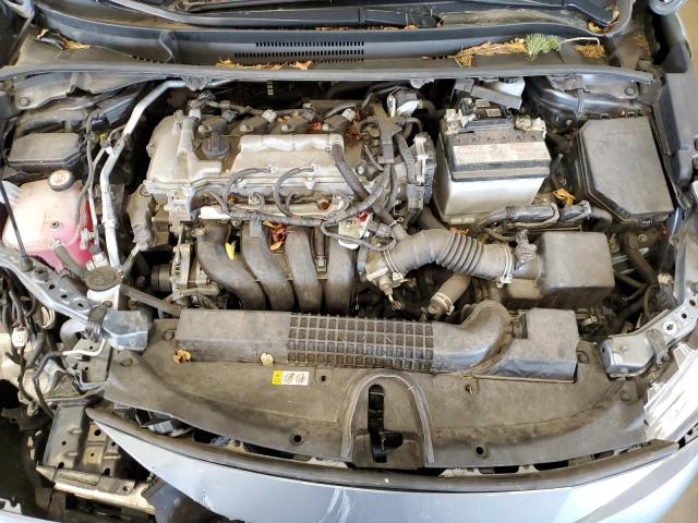 Photo 7 from auction – 2020 TOYOTA COROLLA LE with VIN 5YFEPRAE3LP019281