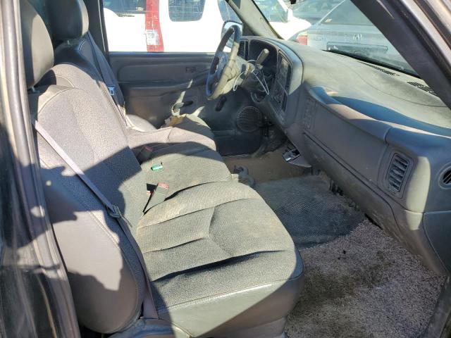 Photo 5 from auction – 2005 CHEVROLET SILVERADO with VIN 1GCEC14X85Z210990