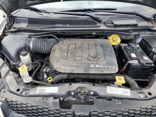 Photo 7 from auction – 2014 DODGE GRAND CARA with VIN 2C4RDGCG2ER420532