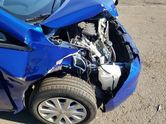 Photo 9 from auction – 2015 NISSAN VERSA NOTE with VIN 3N1CE2CP4FL423147