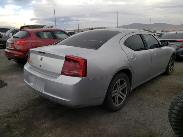 Photo 4 from auction – 2007 DODGE CHARGER SE with VIN 2B3KA43G97H650877