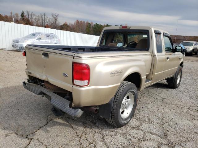 Photo 4 from auction – 2000 FORD RANGER SUP with VIN 1FTZR15X3YTA82700