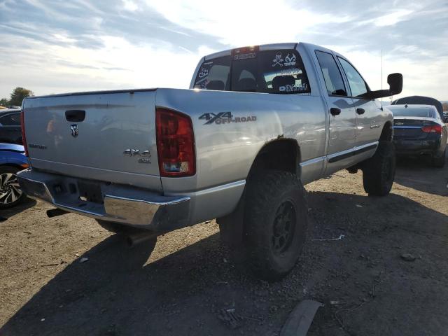 Photo 4 from auction – 2005 DODGE RAM 2500 S with VIN 3D7KS28D35G757327