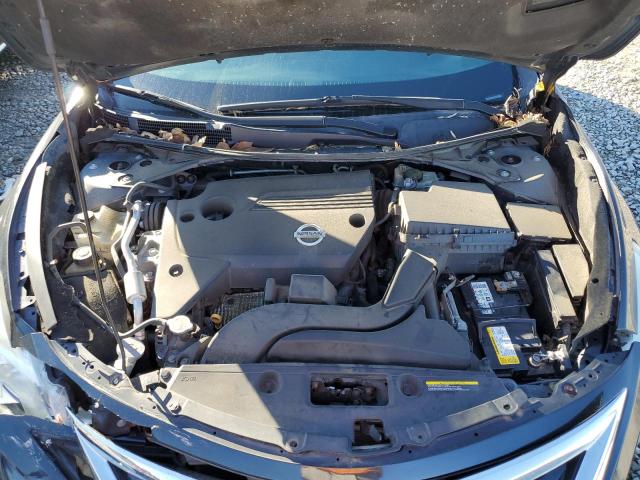 Photo 7 from auction – 2015 NISSAN ALTIMA 2.5 with VIN 1N4AL3AP0FC445019