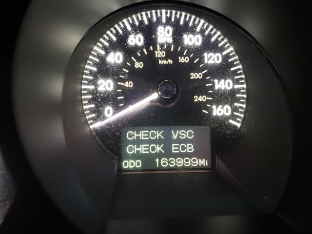 Photo 8 from auction – 2006 LEXUS GS 430 with VIN JTHBN96S065013266