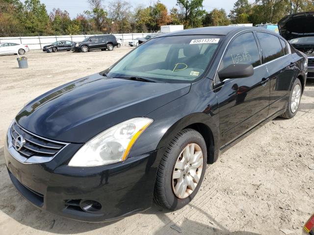 Photo 2 from auction – 2012 NISSAN ALTIMA BAS with VIN 1N4AL2AP9CC107592