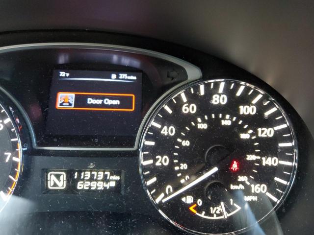 Photo 8 from auction – 2015 NISSAN ALTIMA 2.5 with VIN 1N4AL3AP2FC162735