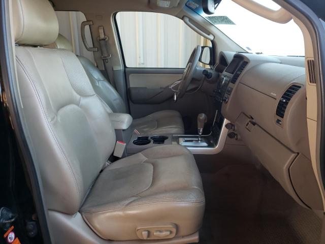 Photo 5 from auction – 2009 NISSAN PATHFINDER with VIN 5N1AR18B99C614865