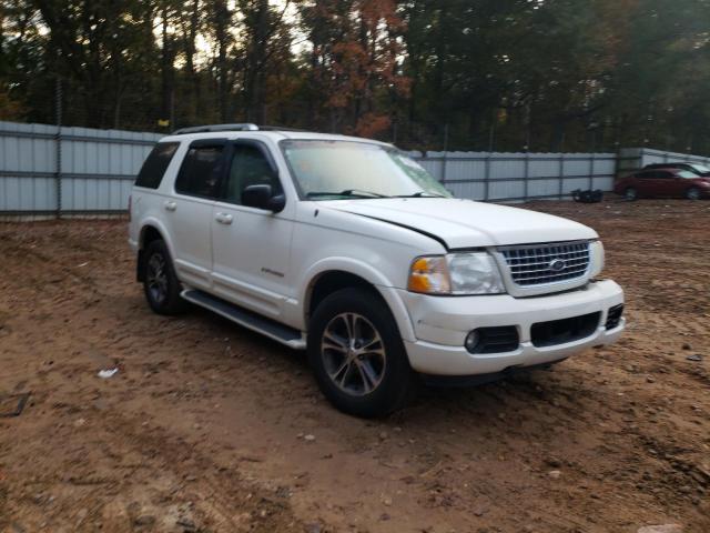 FORD EXPLORER L 2004 with VIN 1FMDU75W34ZA05900 - Photo from auction