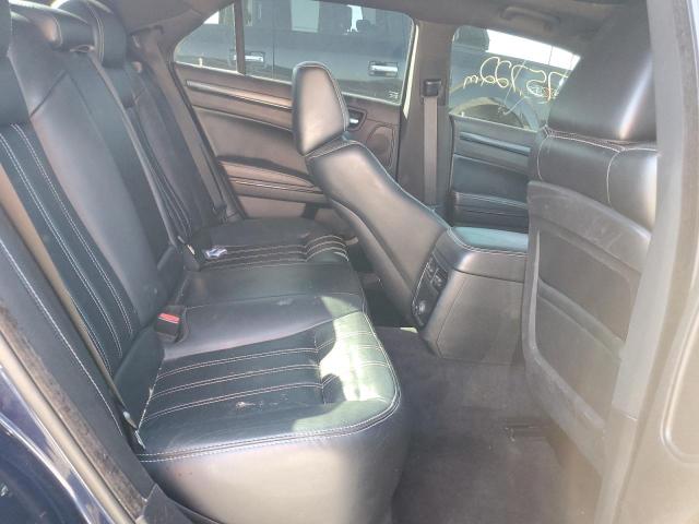 Photo 6 from auction – 2014 CHRYSLER 300 S with VIN 2C3CCABGXEH352515