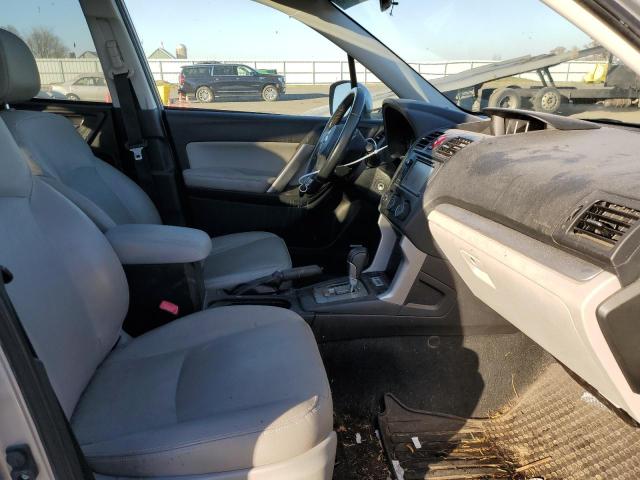 Photo 5 from auction – 2015 SUBARU FORESTER 2 with VIN JF2SJARCXFH439355