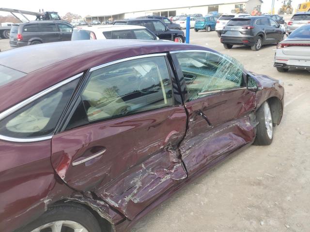 Photo 9 from auction – 2013 TOYOTA AVALON BAS with VIN 4T1BK1EBXDU010600