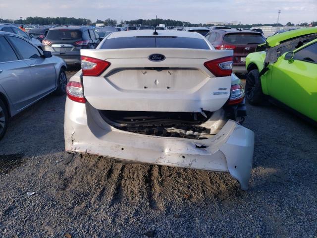 Photo 9 from auction – 2016 FORD FUSION SE with VIN 3FA6P0H91GR140681