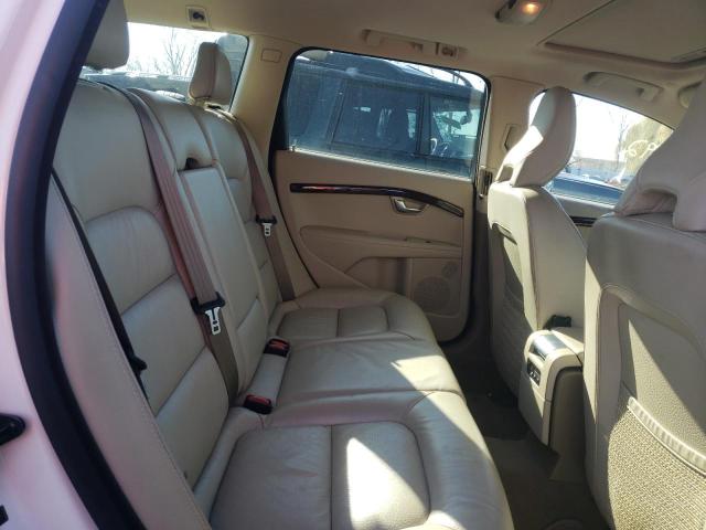 Zdjęcie 6 z aukcji – 2012 VOLVO XC70 3.2 z VIN YV4952BZ5C1120906