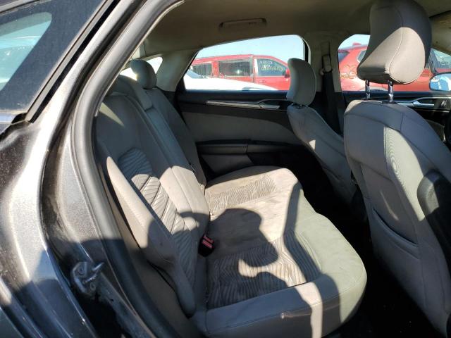 Photo 6 from auction – 2016 FORD FUSION S with VIN 3FA6P0G79GR140587