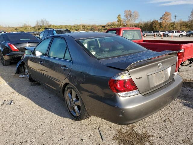 Photo 3 from auction – 2005 TOYOTA CAMRY SE with VIN 4T1BA32K65U062665