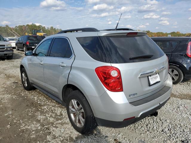 Photo 3 from auction – 2012 CHEVROLET EQUINOX LT with VIN 2GNALDEKXC6393280