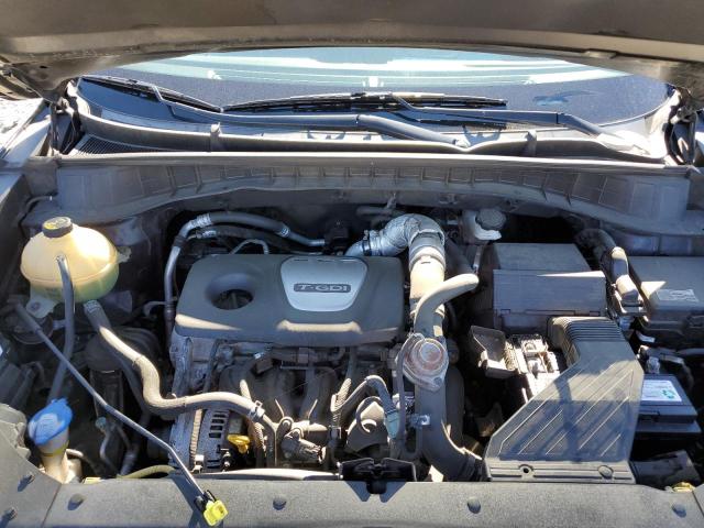 Photo 7 from auction – 2016 HYUNDAI TUCSON LIM with VIN KM8J3CA23GU144668