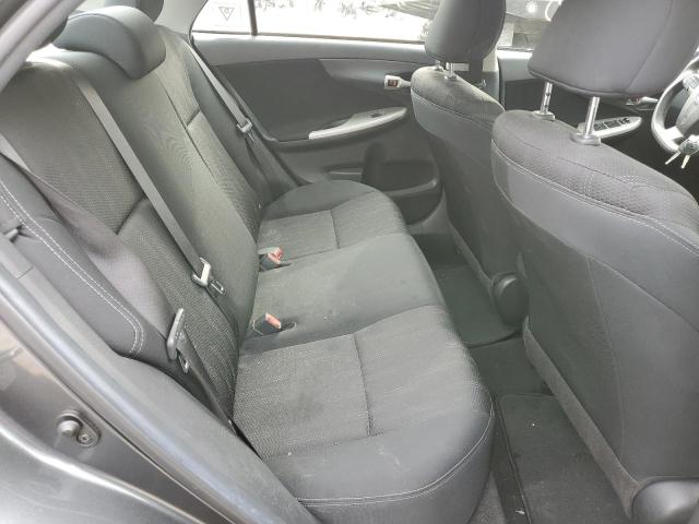 Photo 6 from auction – 2012 TOYOTA COROLLA BA with VIN 2T1BU4EE5CC909659
