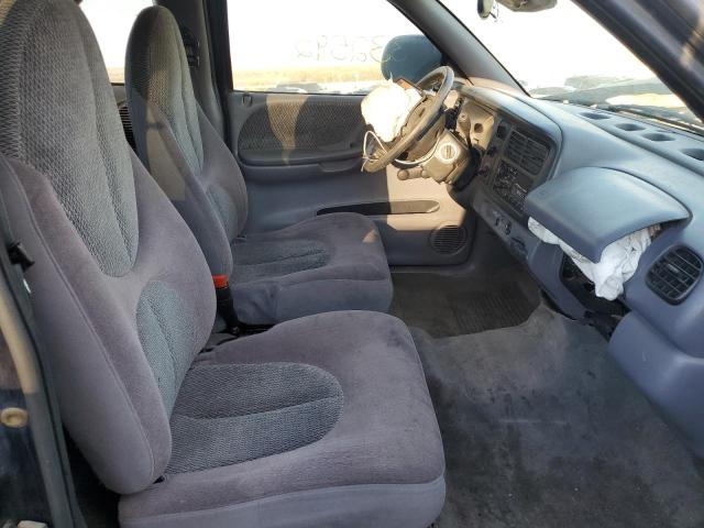 Photo 5 from auction – 1998 DODGE DAKOTA with VIN 1B7GL22X3WS711071