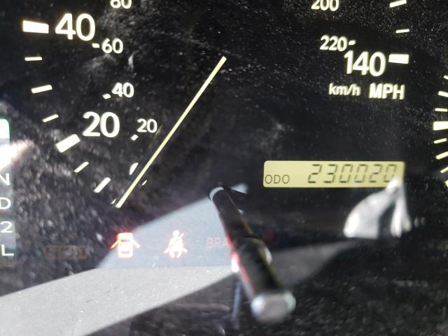 Foto 8 de la subasta – 2003 LEXUS RX 300 con VIN JTJGF10U730152655