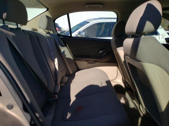 Photo 6 from auction – 2008 CHEVROLET MALIBU with VIN 1G1ZS58N28F110323