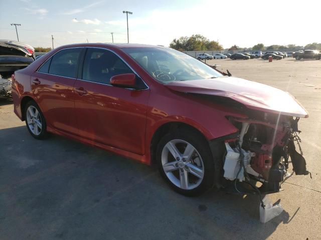 Photo 4 from auction – 2012 TOYOTA CAMRY BASE with VIN 4T1BF1FK6CU510898