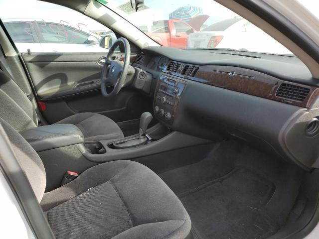 Photo 5 from auction – 2016 CHEVROLET IMPALA LIM with VIN 2G1WA5E32G1109316
