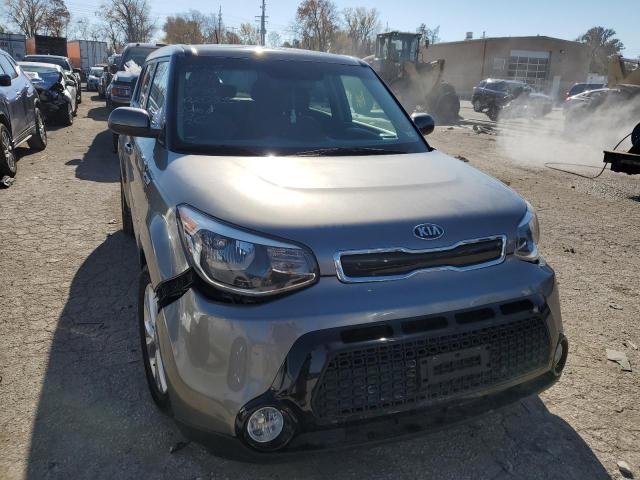 Photo 9 from auction – 2016 KIA SOUL + with VIN KNDJP3A55G7271276