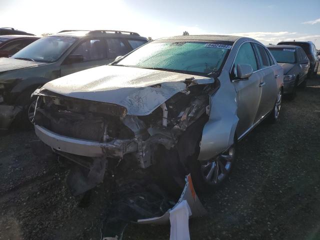 Photo 2 from auction – 2013 CADILLAC XTS PREMIU with VIN 2G61S5S39D9164784