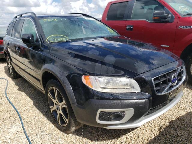 Photo 1 from auction – 2012 VOLVO XC70 T6 with VIN YV4902BZ4C1144953