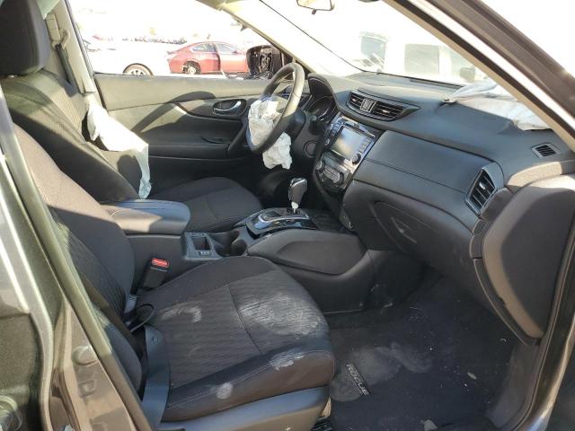 Photo 5 from auction – 2019 NISSAN ROGUE S with VIN 5N1AT2MT5KC771952