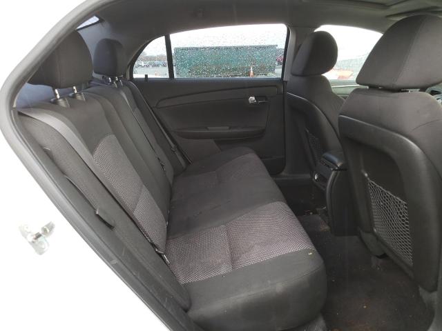 Photo 6 from auction – 2010 CHEVROLET MALIBU 1LT with VIN 1G1ZC5E07AF240948