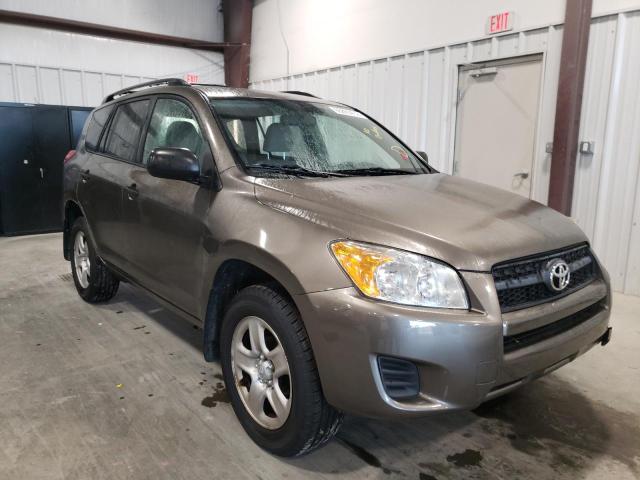 Photo 1 from auction – 2009 TOYOTA RAV4 with VIN JTMZF33V095005505