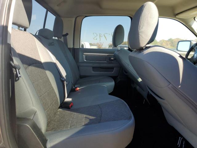 Photo 6 from auction – 2016 RAM 1500 SLT with VIN 1C6RR7LG9GS410705
