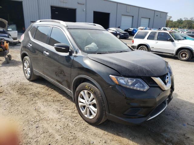 Photo 1 from auction – 2015 NISSAN ROGUE S with VIN 5N1AT2MTXFC870174