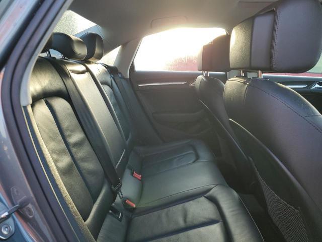 Photo 6 from auction – 2015 AUDI A3 PREMIUM with VIN WAUEFGFFXF1043589