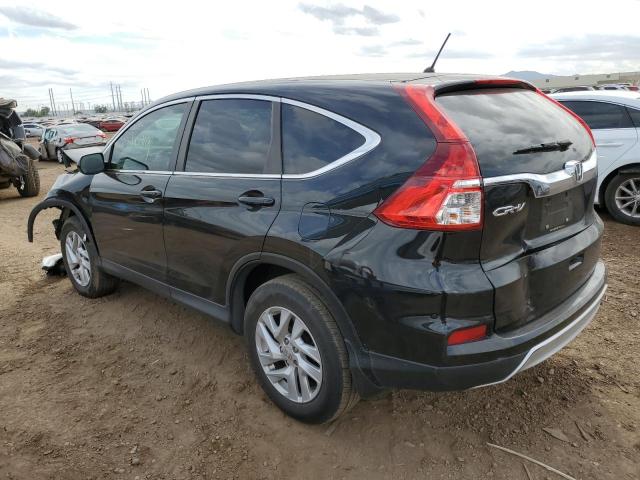Photo 3 from auction – 2015 HONDA CR-V EX with VIN 3CZRM3H54FG705668