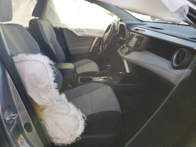 Photo 5 from auction – 2018 TOYOTA RAV4 ADVEN with VIN JTMWFREV9JD124439