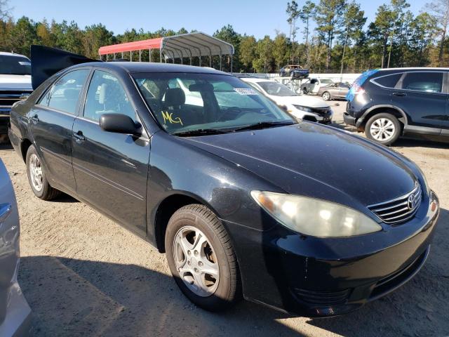 Photo 1 from auction – 2006 TOYOTA CAMRY LE with VIN 4T1BE32K56U733541