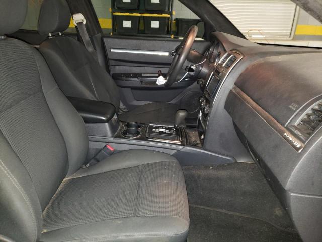 Photo 5 from auction – 2008 DODGE CHARGER with VIN 2B3KA43G38H234647