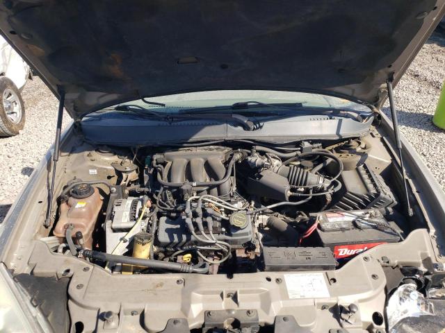 Photo 7 from auction – 2005 FORD TAURUS SE with VIN 1FAHP53205A241122