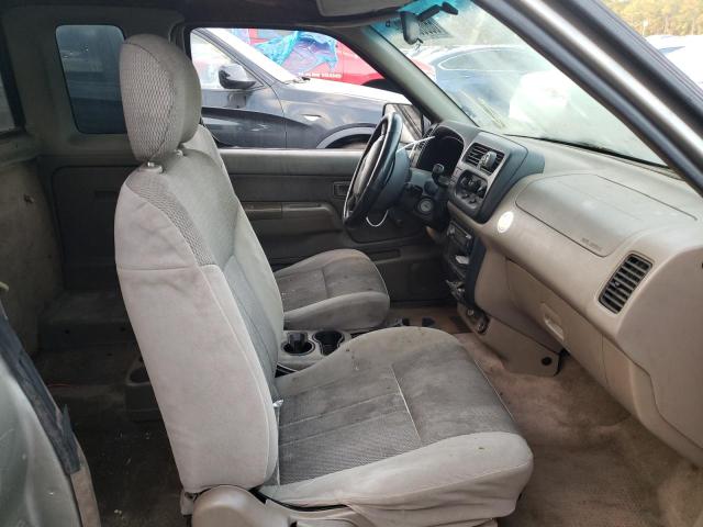 صورة رقم 5 من المزاد - 2001 NISSAN FRONTIER K مع VIN 1N6DD26S91C331232