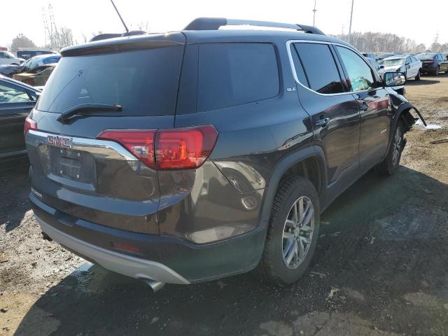 Photo 4 from auction – 2017 GMC ACADIA SLE with VIN 1GKKNLLS2HZ264891