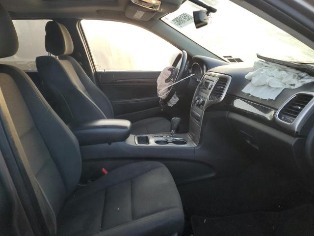 Photo 5 from auction – 2012 JEEP GRAND CHER with VIN 1C4RJFAG3CC239189