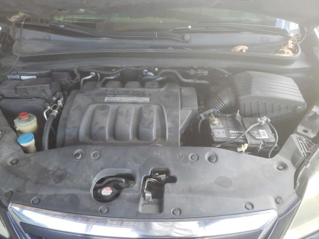 Photo 7 from auction – 2005 HONDA ODYSSEY EX with VIN 5FNRL38775B095926