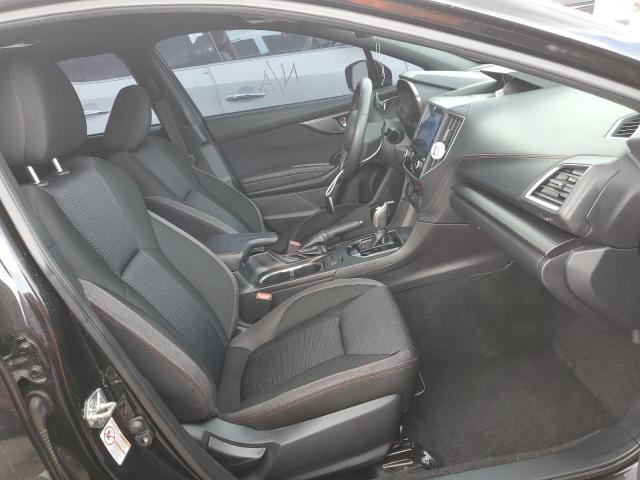 Photo 5 from auction – 2018 SUBARU IMPREZA SP with VIN 4S3GTAM6XJ3710856