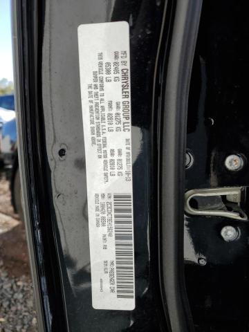 Zdjęcie 10 z aukcji – 2014 DODGE CHARGER R/ z VIN 2C3CDXCT9EH156240