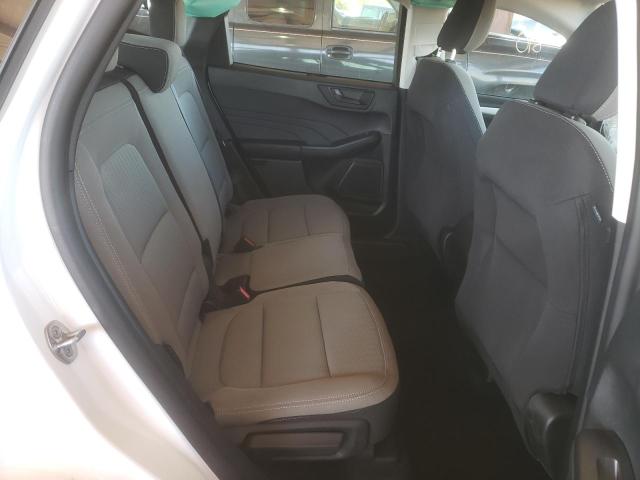 Photo 6 from auction – 2022 FORD ESCAPE S with VIN 1FMCU0F67NUB16353